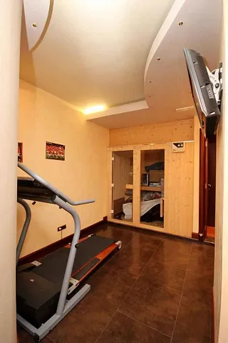 ПРОДАЮТСЯ ПЕРВЫЙ И ВТОРОЙ ЭТАЖ ДОМА В ШУШНЕ – 322 м², ПОЛНОСТЬЮ МЕБЛИРОВАНО — photo 13